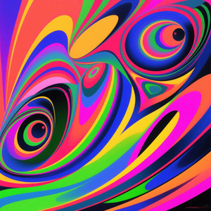 Fractals of Light by Ralph Hernandez
