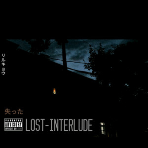 Portada de Lost (Interlude)