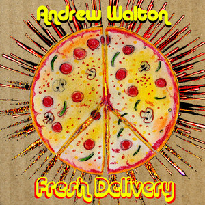 Andrew Walton - Waves