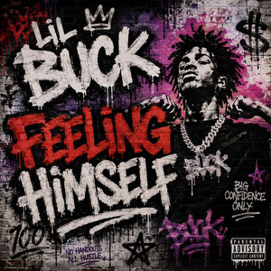Feeling Himself - 38T Version by JR11CH, 38trillionaires, Ap2Hard
