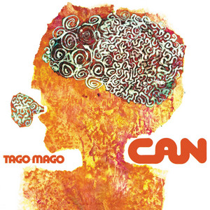 新品未開封 TAGO MAGO 40TH ANNIVERSARY EDITION Tago Mago (40th Anniversary Edition) - Compilation by CAN | Spotify