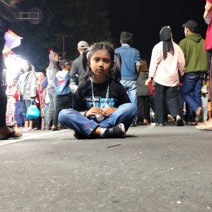 Agung zw official - Sebe Allah (Remix)