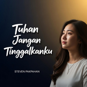 Tuhan Jangan Tinggalkanku by Steven Pakpahan