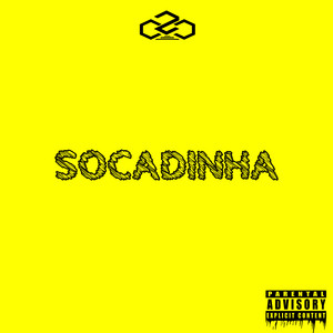 Portada de Socadinha