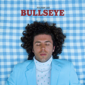 Bullseye by Fulton Lee