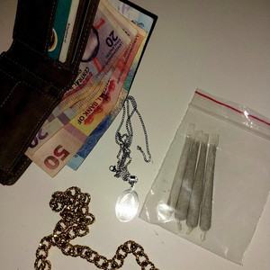 416 Trap by 416reezy