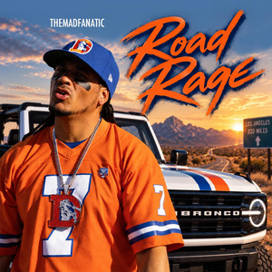 Road Rage by Themadfanatic