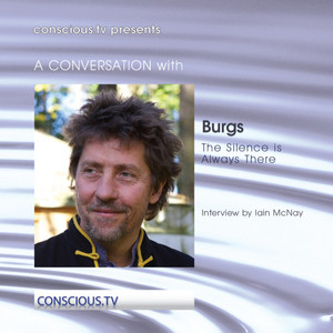 Burgs - The Silence Is Always There