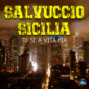 Salvuccio Sicilia