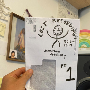 Lost Recordings 2010-2019, Vol. 1