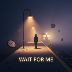 Wait for Me by 3cho Distnc