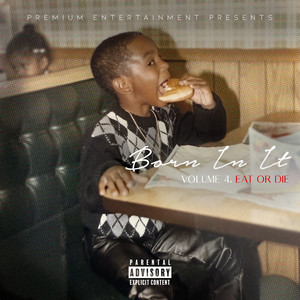 Let Me In by Mack Nickels