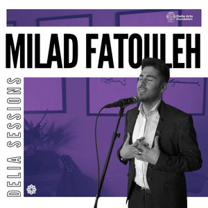 Haddi Ya Bahar (هدي يا بحر) by Delia Arts, Milad Fatouleh