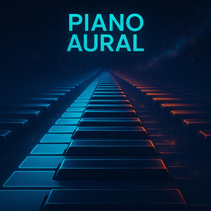 Piano Aural by Miguel Bastida