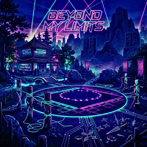 Beyond My Limits cover art