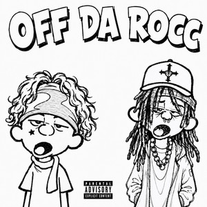 Off Da Rocc by Glo Rich, slayn stacy