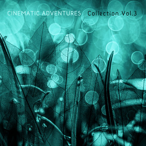 Shades of blue by Cinematic Adventures