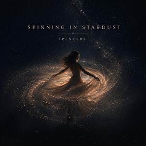 Spinning In Stardust by Spencerz