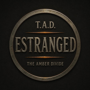 Estranged by The Amber Divide, Nick Eyra