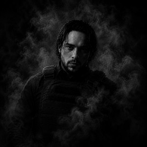 BAD NOIR by BVL