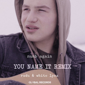 Numb Again - You Name It Remix
