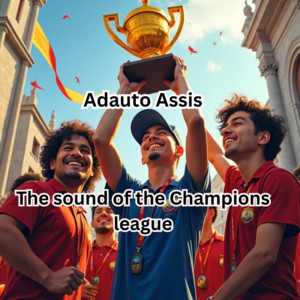 Adauto Assis - Champions League Heres Football
