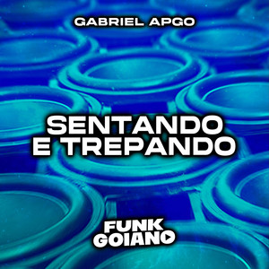 Portada de SENTANDO E TREPANDO