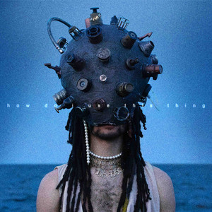 Way You Love by Half Ivory