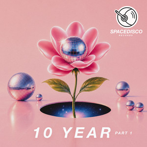 Various Artists — Spacedisco Records 10 Year, Pt. 1 (2026)