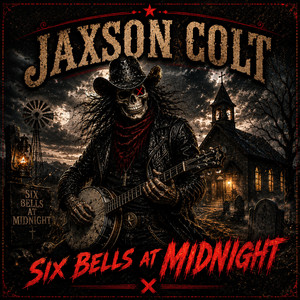 Six Bells at Midnight by Jaxson Colt