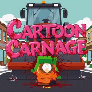 SOUTHPARK SLAUGHTERING by Cartoon Carnage