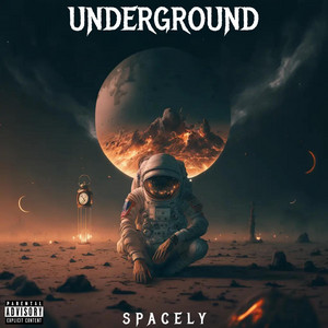 Underground by Spacely