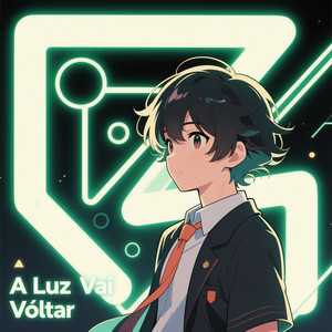 A Luz Vai Voltar by GIBSON-ANDERSON RITA SYLVIA 9QH
