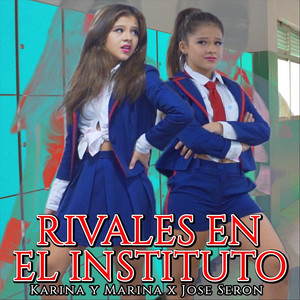 Rivales en el Instituto
