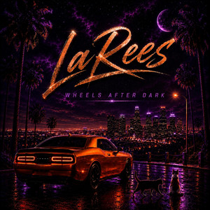 Pretty Pretty by LaRees
