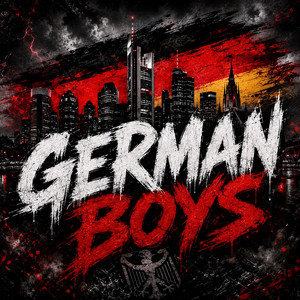 German Boys by CLS