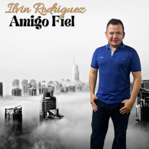 Ilvin Rodriguez - Dios Está Aquí
