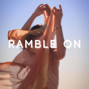 Ramble On by Naomi Rey