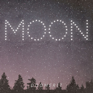 Moon by Doomerit