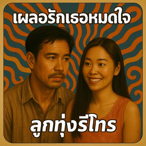 เผลอรักเธอหมดใจ - ลูกทุ่งรีโทร