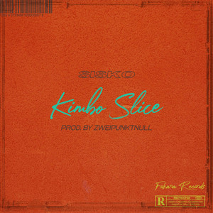 Portada de Kimbo Slice