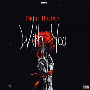 With You by Ricch Holder