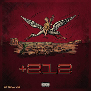 +212 by CHOUAIB, Abdurh