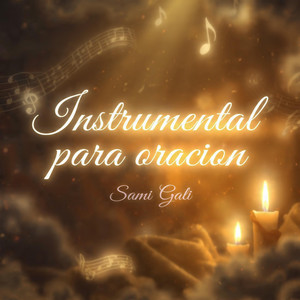 solo para intimidad con Dios by sami gali