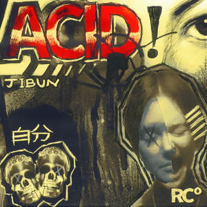 ACID cover art