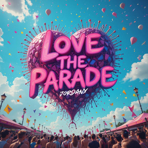 Love the parade