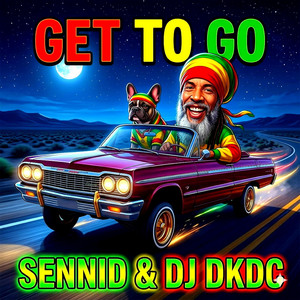 GET TO GO by SENNID