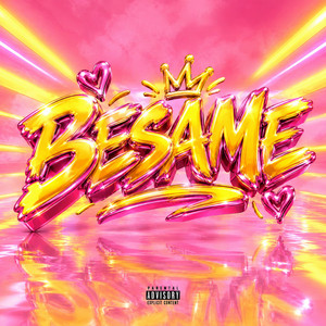 Besame by Maycol Brown