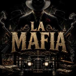 La mafia by DJDIMELOFRANK