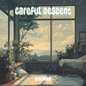Careful Descent (Original mix) by Willymed